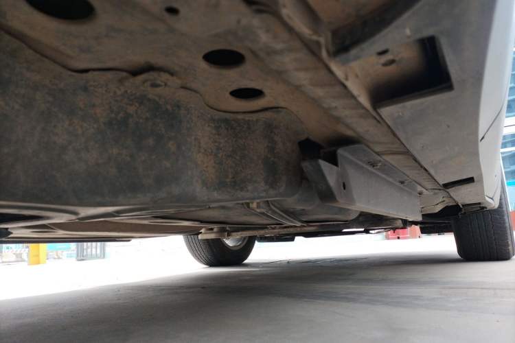 Used Buick Envision 2018 20T Two-Wheel Drive Luxury Model Chassis Rear Right