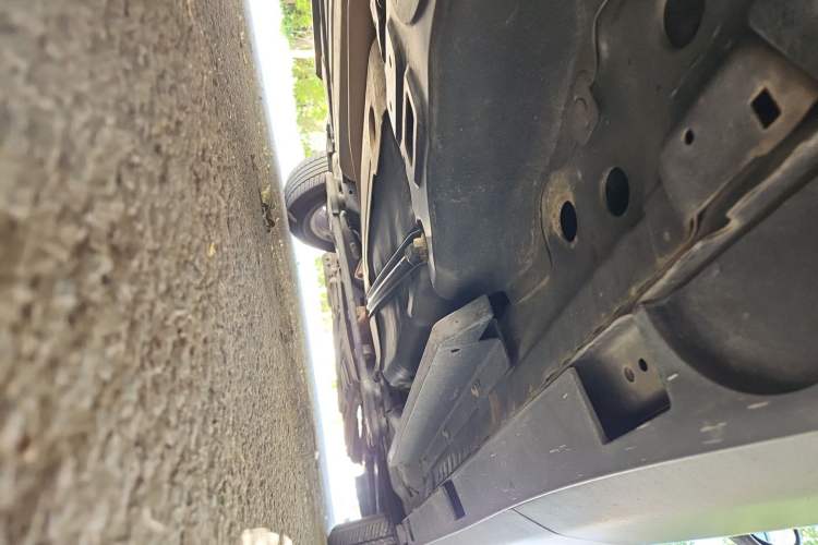 Used Buick Envision 2018 20T Two-Wheel Drive Luxury Model Chassis Rear Right
