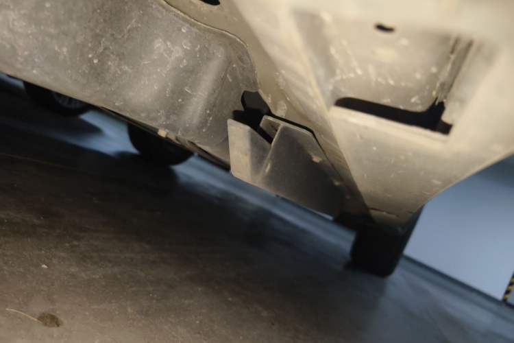 Used Buick Envision 2018 20T Two-Wheel-Drive Leading Model Chassis Rear Right