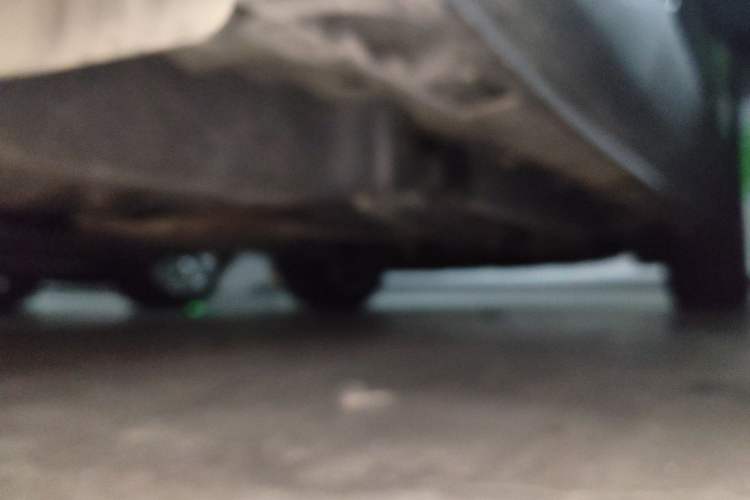 Used Buick Envision 2018 28T Four-Wheel Drive Elite Version Chassis Rear Right