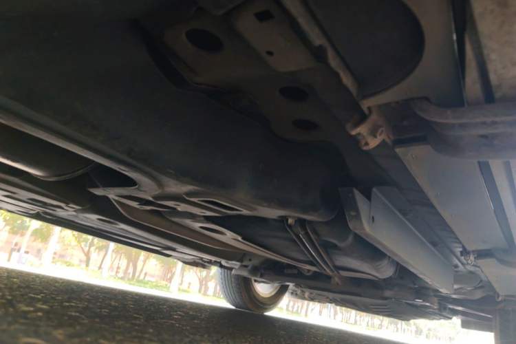 Used Buick Envision 2018 20T Two-Wheel-Drive Elite Model Chassis Rear Right