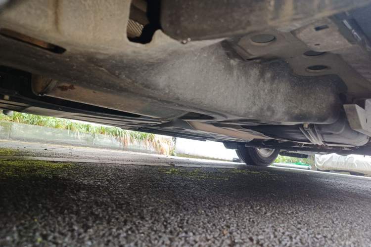 Used Buick Envision 2018 20T Two-Wheel Drive Luxury Model Chassis Rear Right