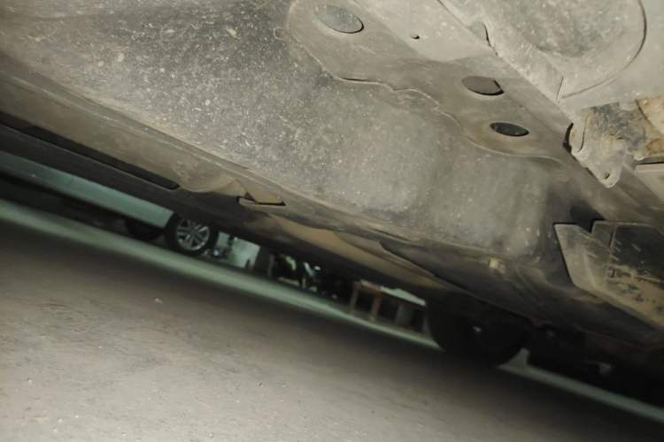 Used Buick Envision 2018 28T Four-Wheel Drive Luxury Model Chassis Rear Right