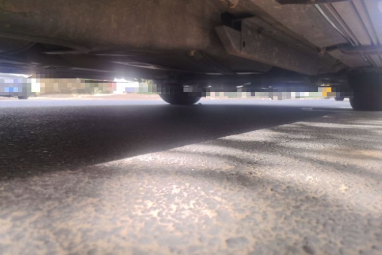Used Buick Envision 2018 20T Two-Wheel-Drive Elite Model Chassis Rear Right