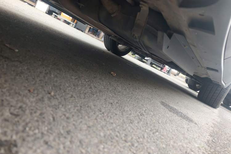 Used Buick Envision 2018 28T Four-Wheel Drive Luxury Model Chassis Rear Right