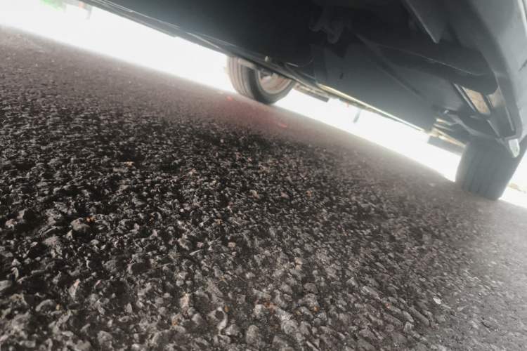 Used Buick Envision 2018 28T Four-Wheel Drive Luxury Model Chassis Rear Right