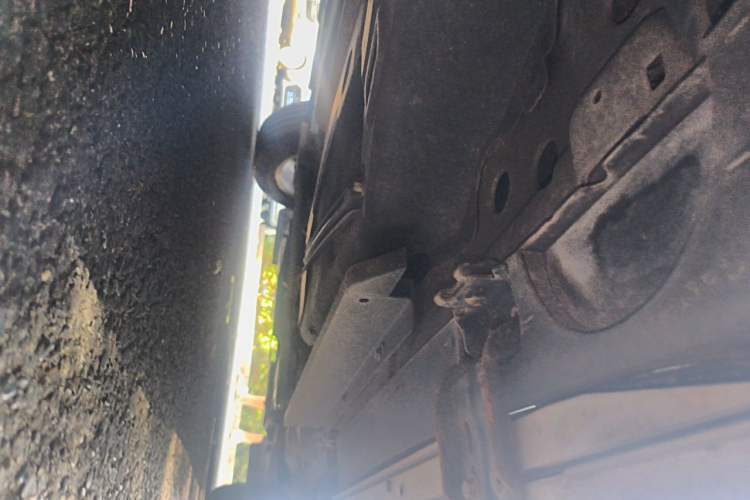 Used Buick Envision 2018 20T Two-Wheel-Drive Elite Model Chassis Rear Right