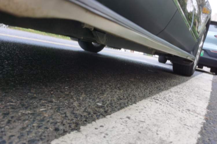 Used Buick Envision 2018 20T Two-Wheel-Drive Leading Model Chassis Rear Right