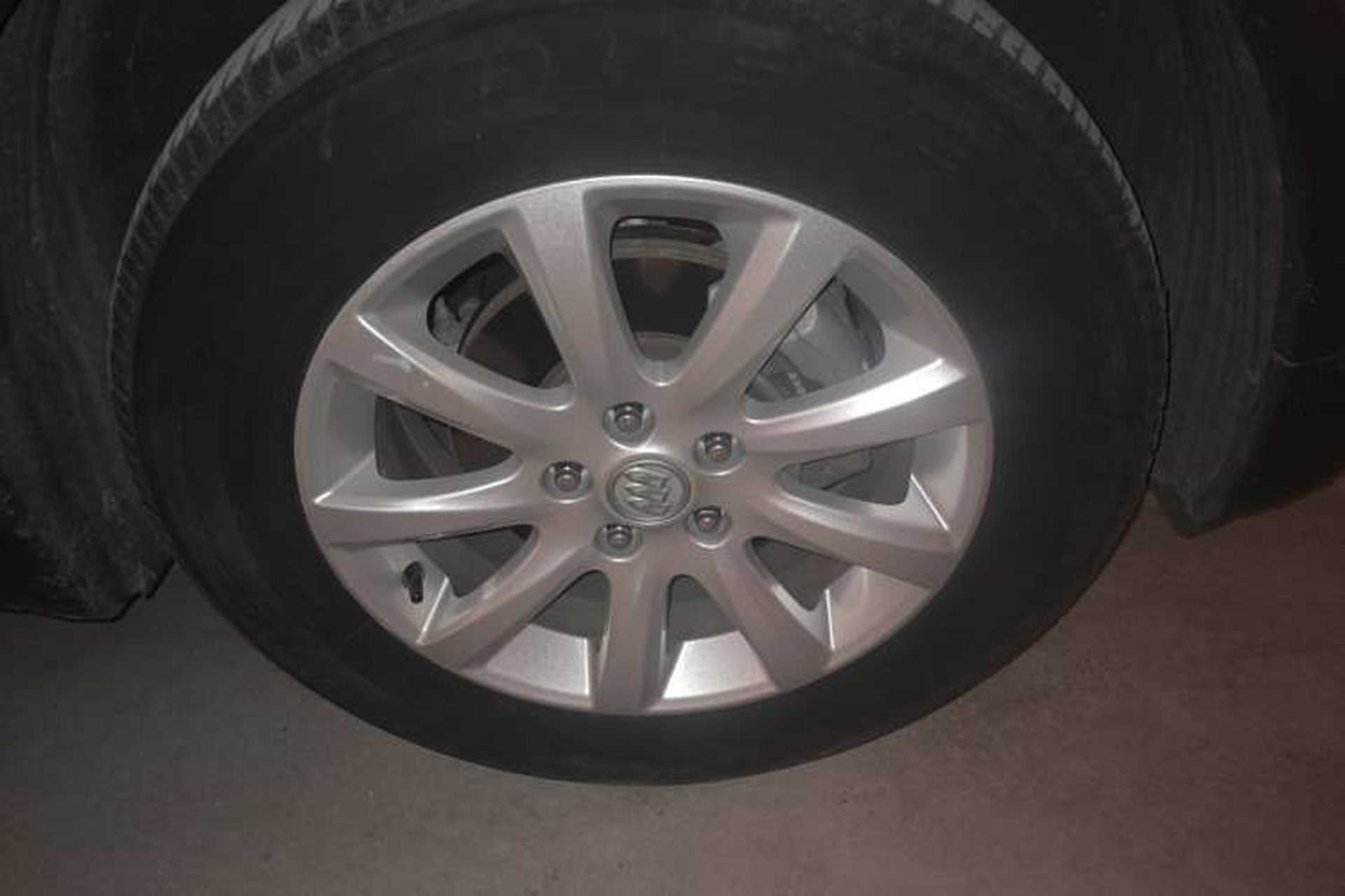 Used Buick Envision 2018 20T Two-Wheel Drive Luxury Model Exterior 7