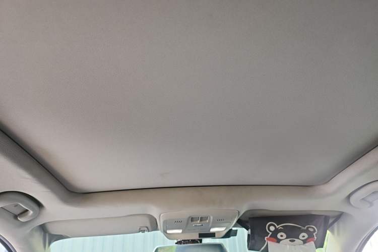 Used Buick Envision 2018 20T Two-Wheel-Drive Elite Model Headliner