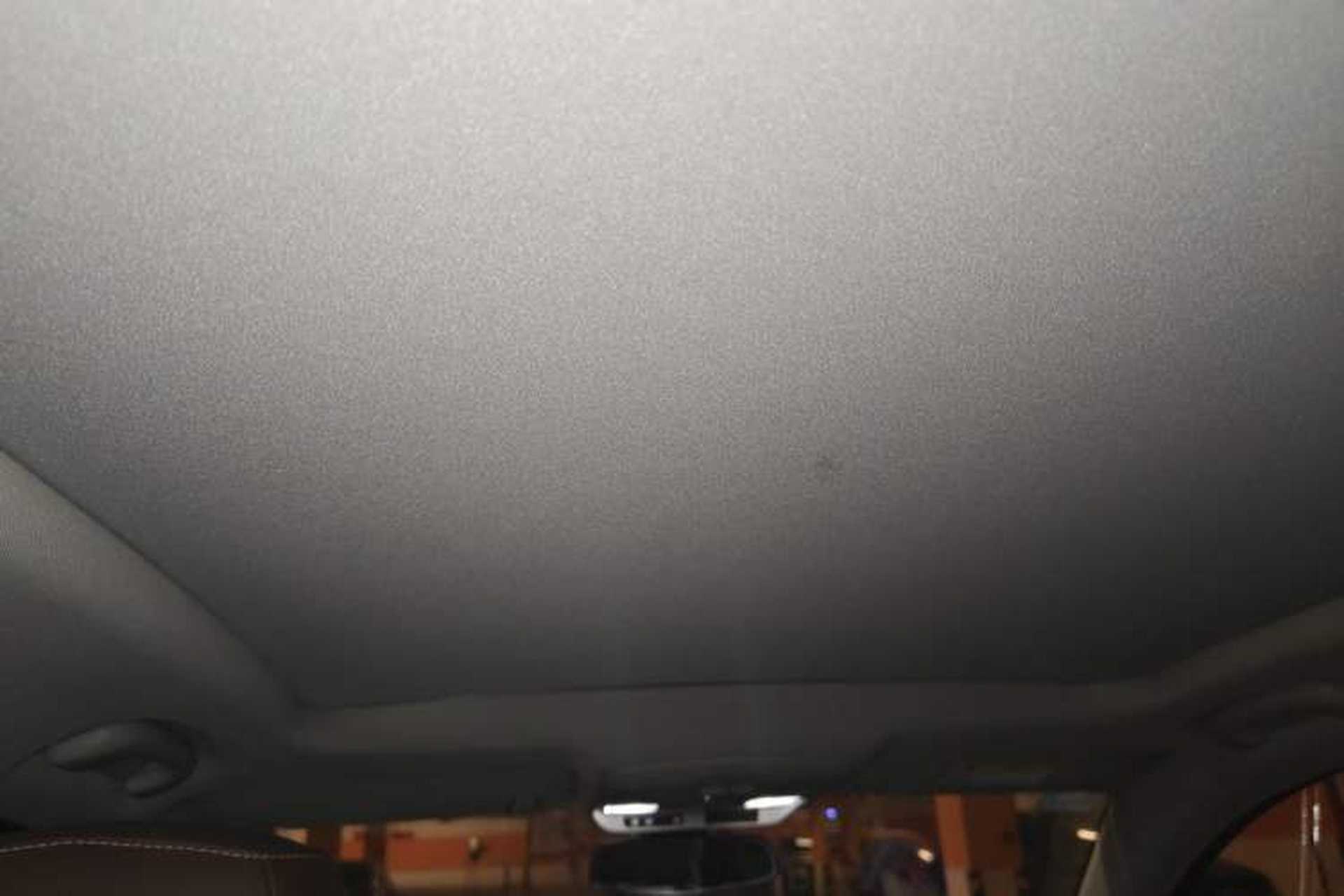 Used Buick Envision 2018 20T Two-Wheel Drive Luxury Model Headliner