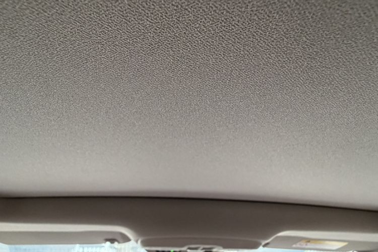 Used Buick Envision 2018 28T Four-Wheel Drive Elite Version Headliner
