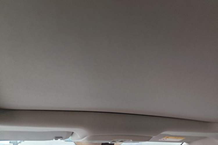 Used Buick Envision 2018 20T Two-Wheel-Drive Elite Model Headliner