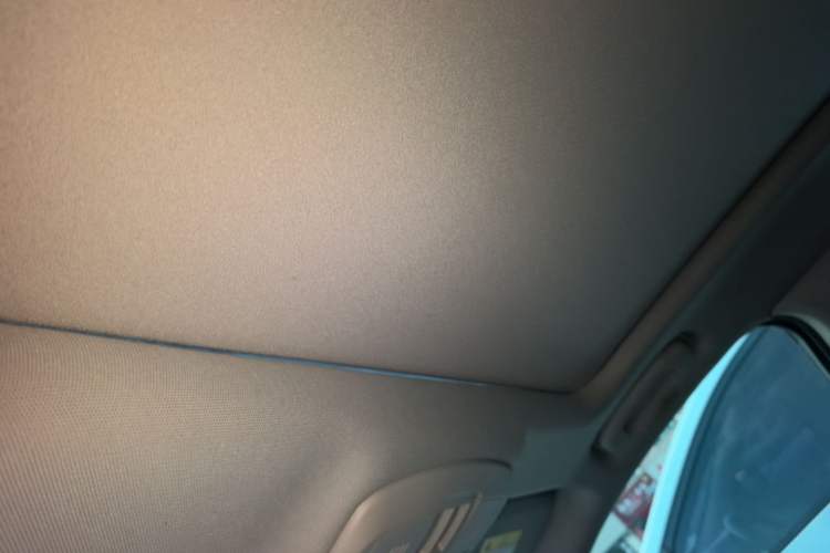 Used Buick Envision 2018 20T Two-Wheel-Drive Elite Model Headliner