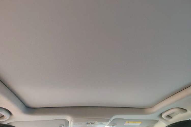 Used Buick Envision 2018 20T Two-Wheel-Drive Leading Model Headliner