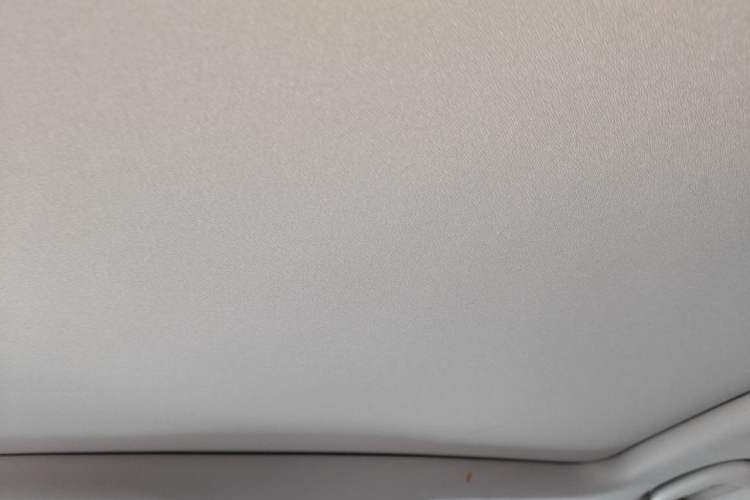 Used Buick Envision 2018 28T Four-Wheel Drive Luxury Model Headliner