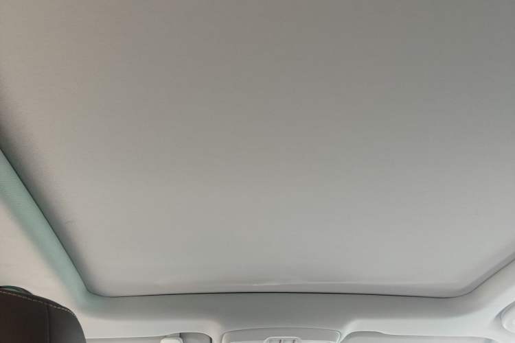 Used Buick Envision 2018 28T Four-Wheel Drive Luxury Model Headliner