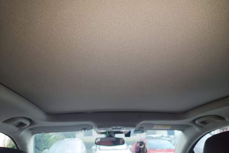 Used Buick Envision 2018 20T Two-Wheel Drive Luxury Model Headliner