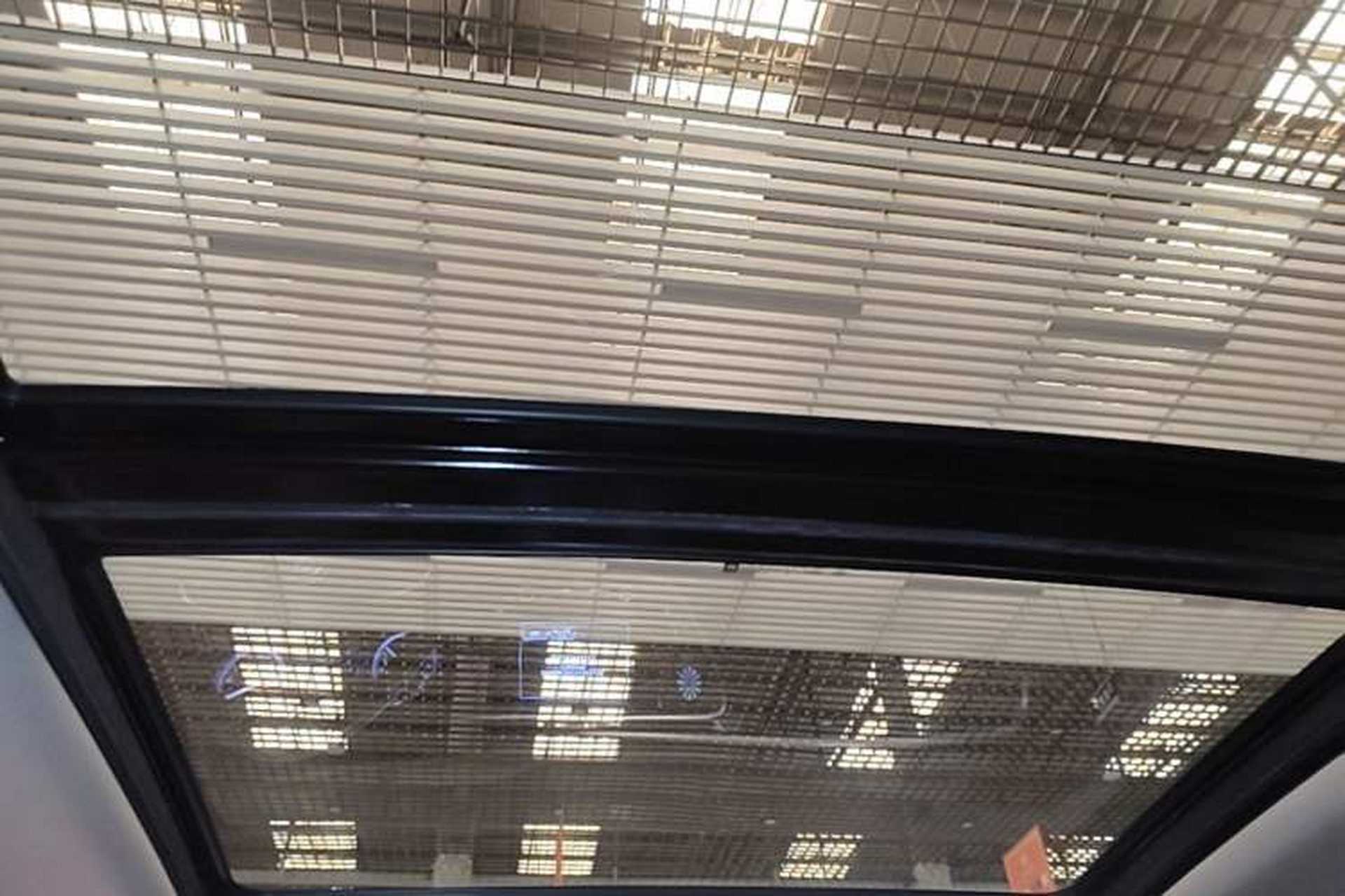 Used Buick Envision 2018 28T Four-Wheel Drive Elite Version Headliner