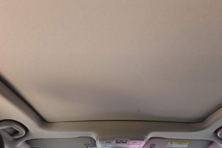 Used Buick Envision 2018 20T Two-Wheel Drive Luxury Model Headliner