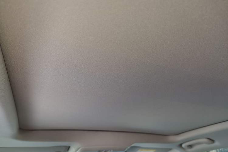 Used Buick Envision 2018 28T Four-Wheel Drive Elite Version Headliner