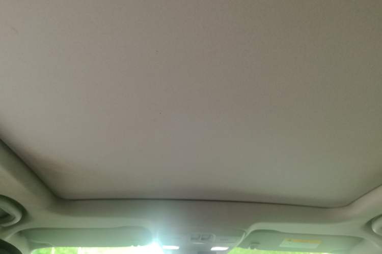 Used Buick Envision 2018 20T Two-Wheel-Drive Elite Model Headliner