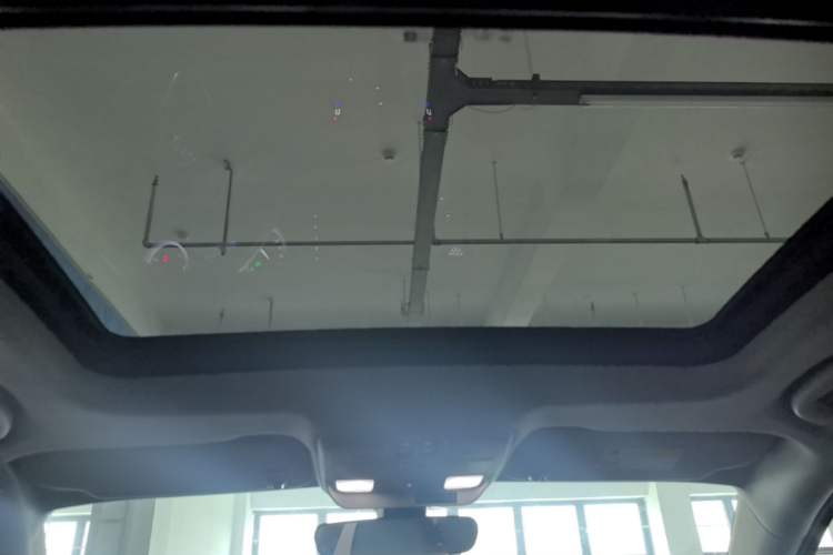 Used Buick Envision 2018 20T Two-Wheel-Drive Leading Model Headliner