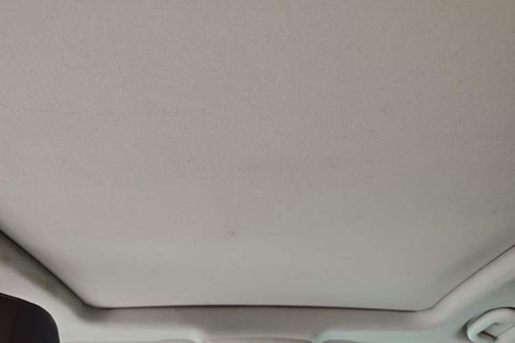 Used Buick Envision 2018 28T Four-Wheel Drive Elite Version Headliner