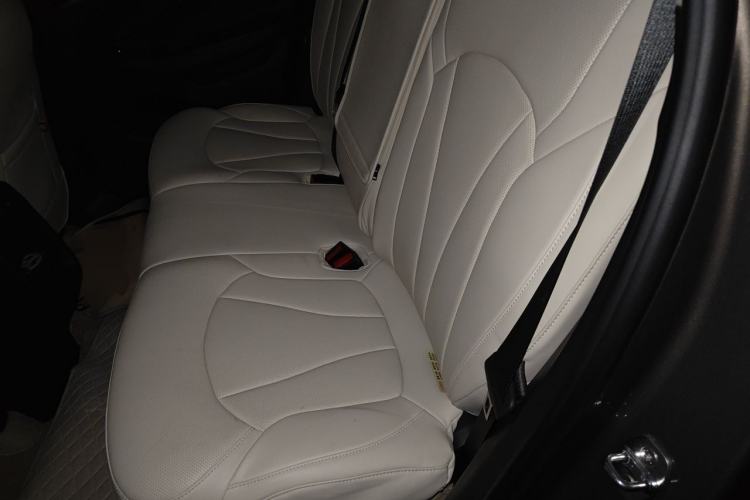 Used Buick Envision 2018 20T Two-Wheel-Drive Leading Model Left Rear Seat