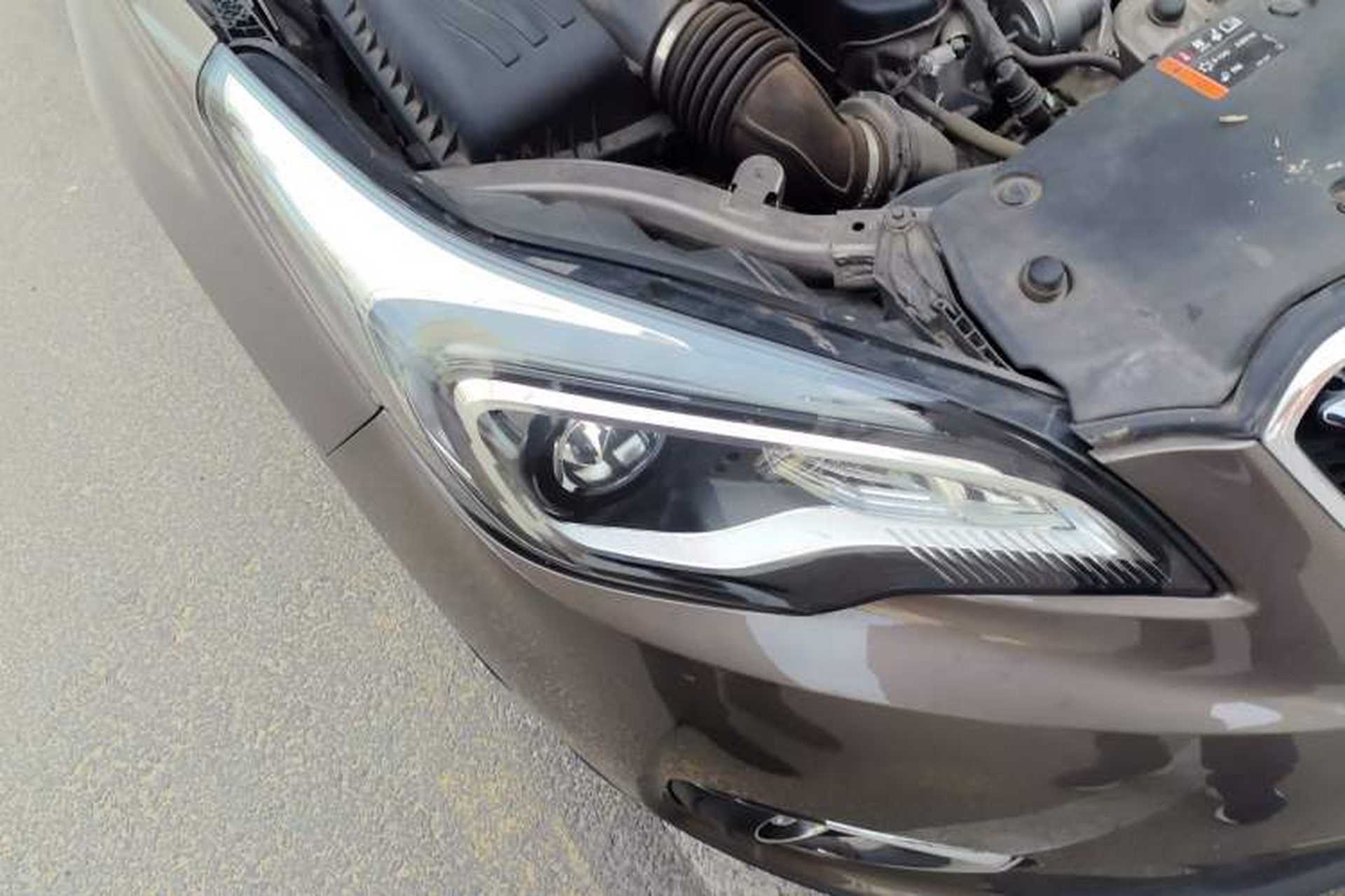 Used Buick Envision 2018 20T Two-Wheel-Drive Elite Model Right Front Headlight