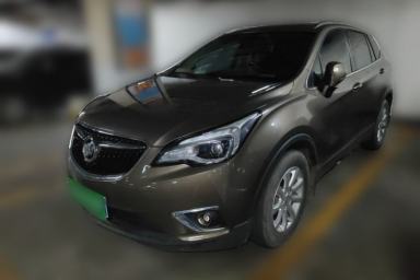 Used Buick Envision 2018 20T Two-Wheel-Drive Elite Model