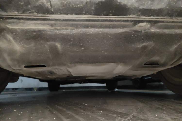 Used Buick Envision 2018 20T Two-Wheel-Drive Elite Model Chassis Front