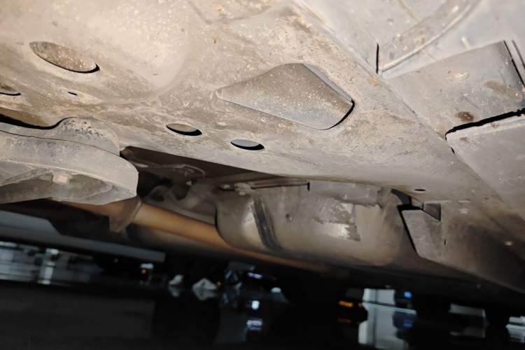 Used Buick Envision 2018 20T Two-Wheel-Drive Leading Model Chassis Front Left