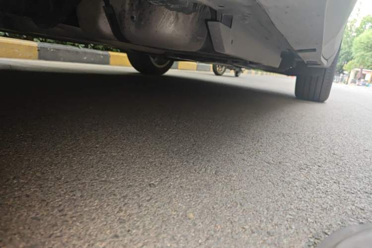 Used Buick Envision 2018 28T Four-Wheel Drive Elite Version Chassis Front Left