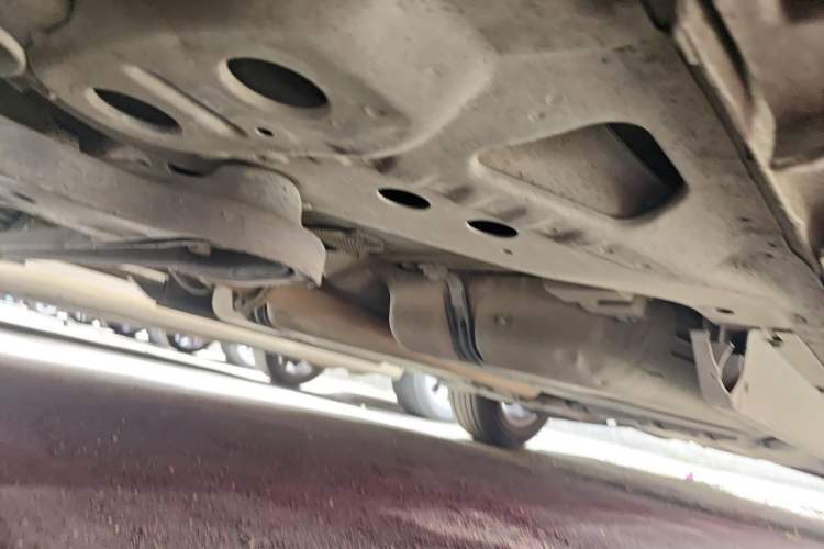 Used Buick Envision 2018 20T Two-Wheel-Drive Elite Model Chassis Front Left