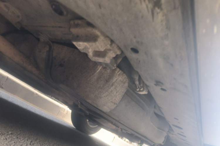 Used Buick Envision 2018 20T Two-Wheel Drive Luxury Model Chassis Front Left