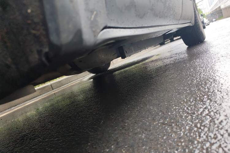 Used Buick Envision 2018 20T Two-Wheel-Drive Elite Model Chassis Front Left