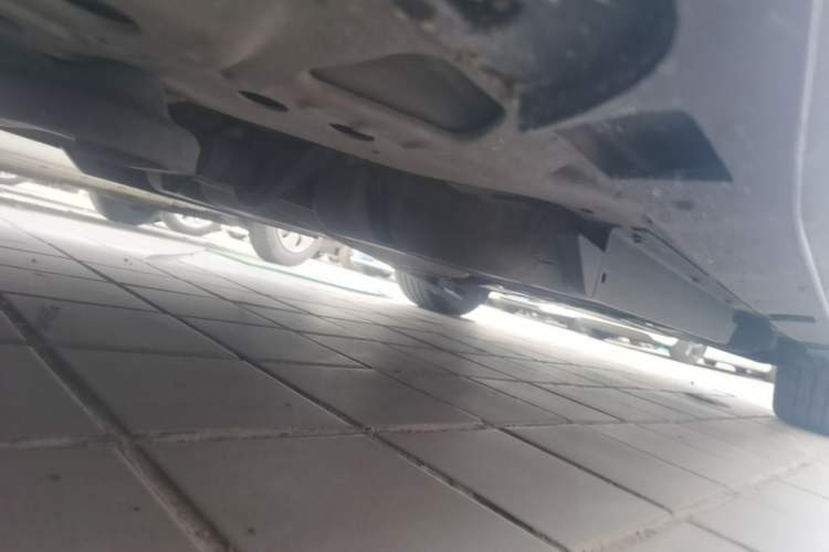 Used Buick Envision 2018 28T Four-Wheel Drive Luxury Model Chassis Front Left