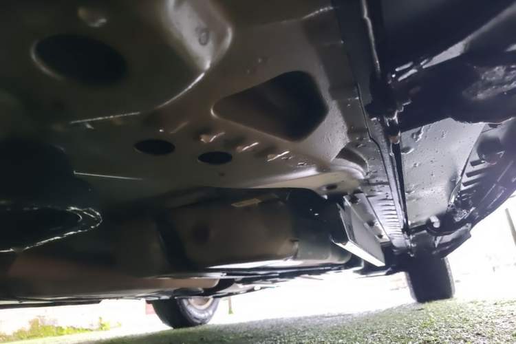 Used Buick Envision 2018 20T Two-Wheel-Drive Elite Model Chassis Front Left