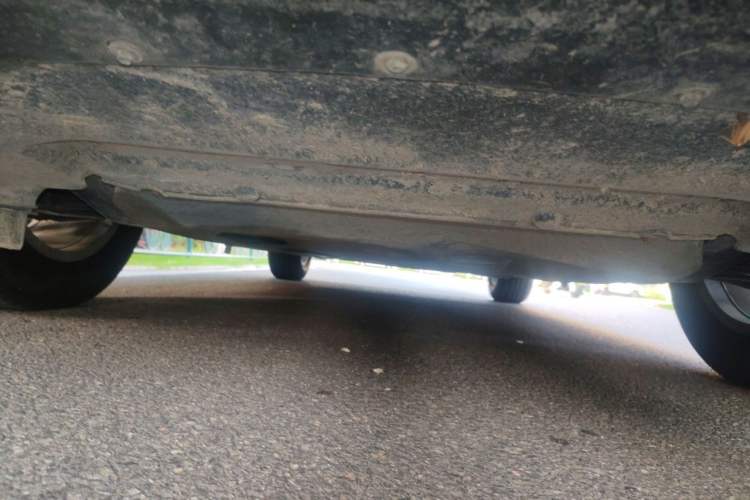 Used Buick Envision 2018 20T Two-Wheel-Drive Elite Model Chassis Front