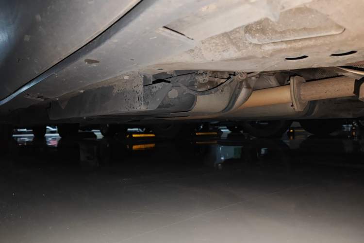 Used Buick Envision 2018 20T Two-Wheel-Drive Leading Model Chassis Front Right