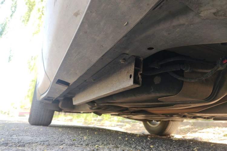 Used Buick Envision 2018 20T Two-Wheel Drive Luxury Model Chassis Front Right