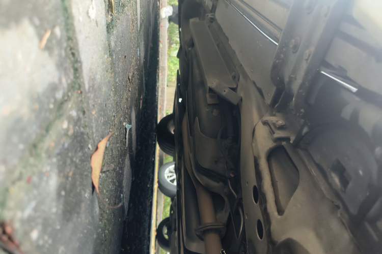 Used Buick Envision 2018 20T Two-Wheel Drive Luxury Model Chassis Front Right