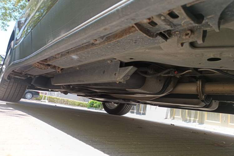 Used Buick Envision 2018 28T Four-Wheel Drive Elite Version Chassis Front Right