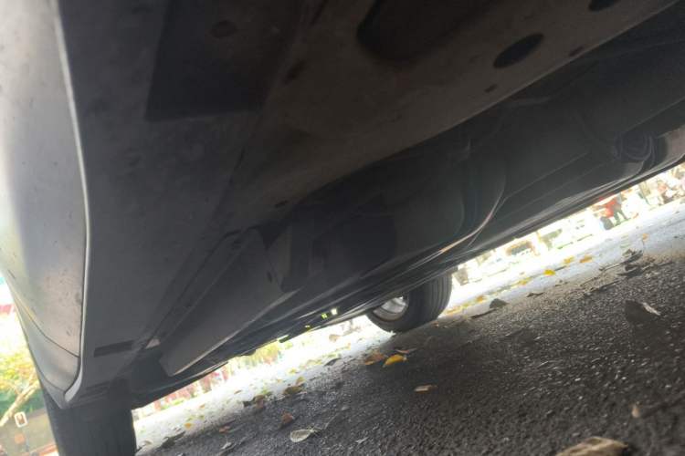 Used Buick Envision 2018 28T Four-Wheel Drive Luxury Model Chassis Front Right