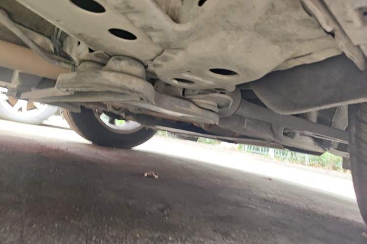 Used Buick Envision 2018 20T Two-Wheel-Drive Elite Model Chassis Front Right