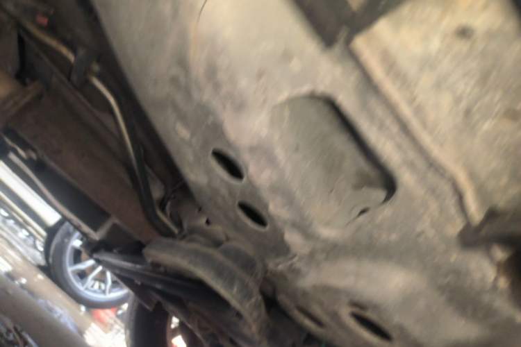 Used Buick Envision 2018 20T Two-Wheel Drive Luxury Model Chassis Front Right