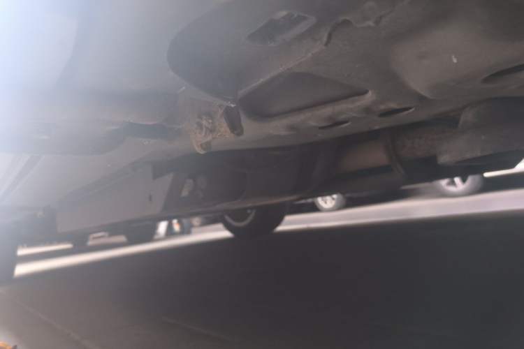 Used Buick Envision 2018 28T Four-Wheel Drive Elite Version Chassis Front Right