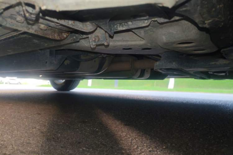 Used Buick Envision 2018 20T Two-Wheel-Drive Elite Model Chassis Front Right