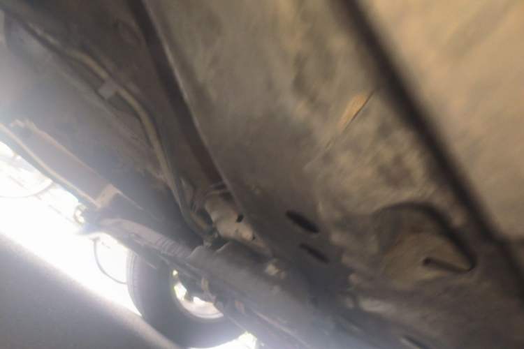 Used Buick Envision 2018 20T Two-Wheel Drive Luxury Model Chassis Front Right